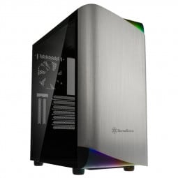 SilverStone Seta A1 Midi-Tower