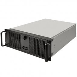 SilverStone SST-RM400 Rackmount Server - 4U