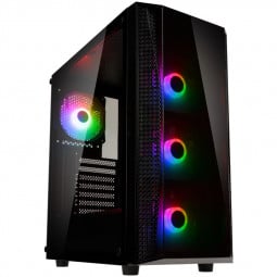 SilverStone Fara B1 Pro Midi-Tower