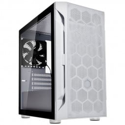 SilverStone Fara H1M Micro-ATX Gehäuse