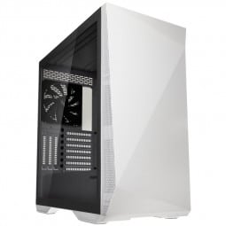 Zalman Z9 Iceberg Midi-Tower - weiß