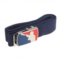 GamersWear COUNTER Belt Navy