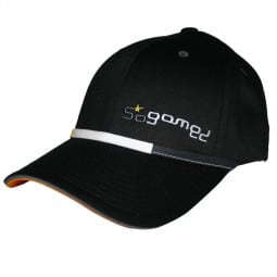 Gamerswear SOGAMED Cap Grey (L-XL)