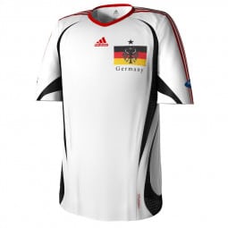 adidas WCG NATIONALMANNSCHAFT Trikot (L)