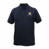 Caseking Polo-Shirt Navy (S)