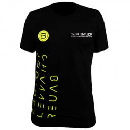 der8auer T-Shirt YT-Design (L)