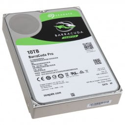 Seagate BarraCuda Pro HDD