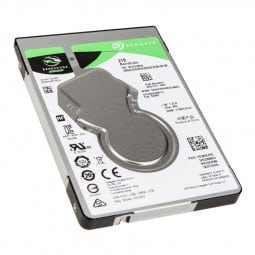 Seagate BarraCuda HDD