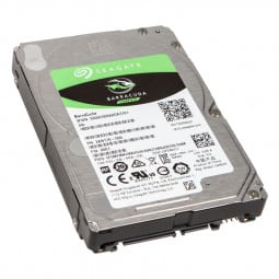 Seagate BarraCuda HDD