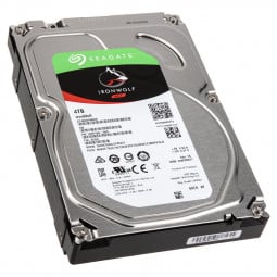 Seagate IronWolf NAS HDD