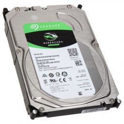 Seagate BarraCuda HDD