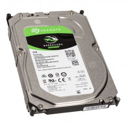 Seagate BarraCuda Compute HDD