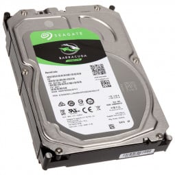 Seagate BarraCuda HDD