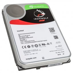 Seagate IronWolf NAS HDD