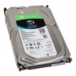 Seagate SkyHawk HDD