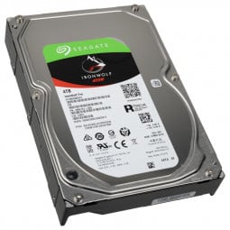 Seagate IronWolf Pro NAS HDD