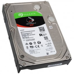 Seagate IronWolf NAS HDD