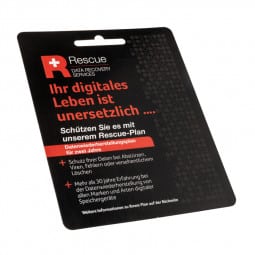 Seagate Rescue Datenrettung