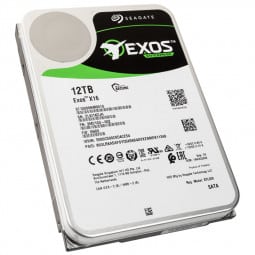 Seagate Exos X16 HDD