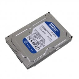 Western Digital Blue