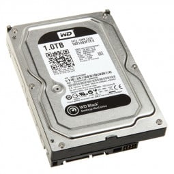 Western Digital Black