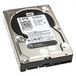 Western Digital Black