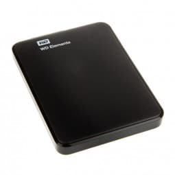 Western Digital Elements Portable