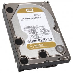 Western Digital Gold