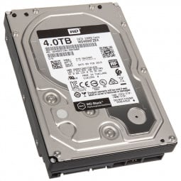 Western Digital Black