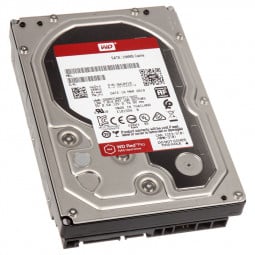 Western Digital Red Pro