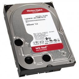 Western Digital Red