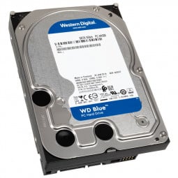 Western Digital Blue