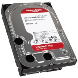 Western Digital Red Plus