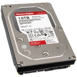 Western Digital Red Plus