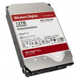 Western Digital Red Plus