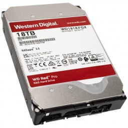 Western Digital Red Pro