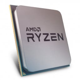 AMD Ryzen 7 Pro 4750G 3