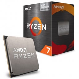 AMD Ryzen 7 5700G 3