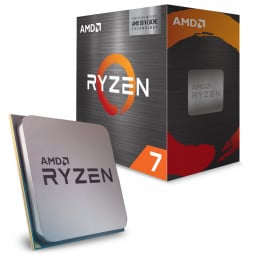 AMD Ryzen 7 5800X3D 3