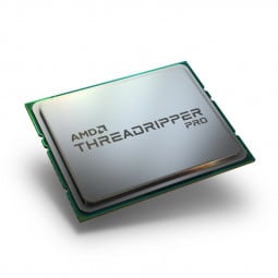 AMD Ryzen Threadripper Pro 3955WX - Sockel sWRX8 - tray