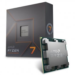 AMD Ryzen 7 7700X 4