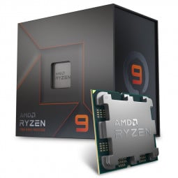 AMD Ryzen 9 7900X 4