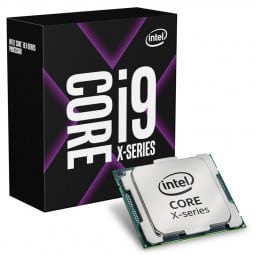 Intel Core i9-10900X 3