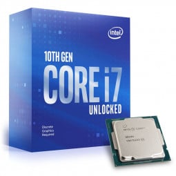 Intel Core i7-10700KF 3