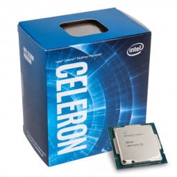 Intel Celeron G5900 3
