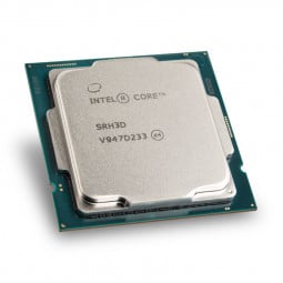 Intel Core i7-10700T 2