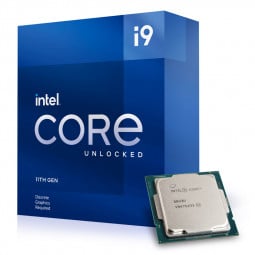 Intel Core i9-11900KF 3