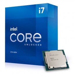 Intel Core i7-11700K 3