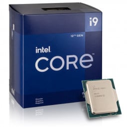 Intel Core i9-12900F 2