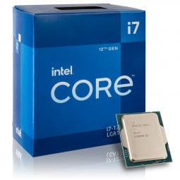 Intel Core i7-12700 2